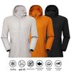 Little Tree Men's Lightweight UV Protection Outdoor Jacket for Hiking & Fishing