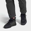 Adidas Terrex Trailmaker C.Rdy Casual Versatile Comfortable Fabric Breathable Low-Top Running Shoes Men Sneakers Black FX9291
