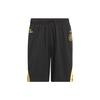 Belgium Select Shorts Sports Shorts Men's Black IS0607