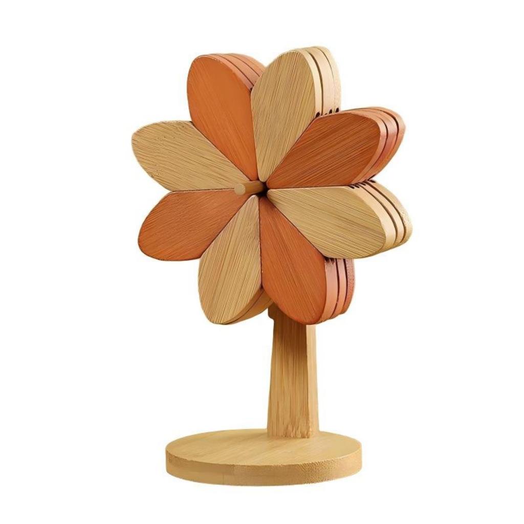 Baumform Set ,Holz Für Heiße Gerichte Baumform Set Für Teekanne Heiße Töpfe