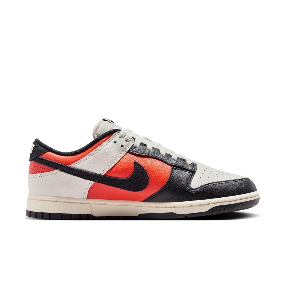 Nike Dunk Low Retro Mhq4988  030phantm Blk