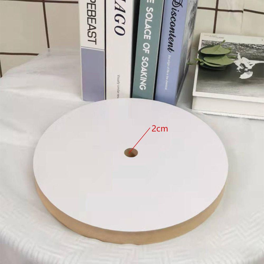 Simulation Artificial Flower Stand Pole 1.35m Giant Flores Pole New Green Leaves Flower Stem