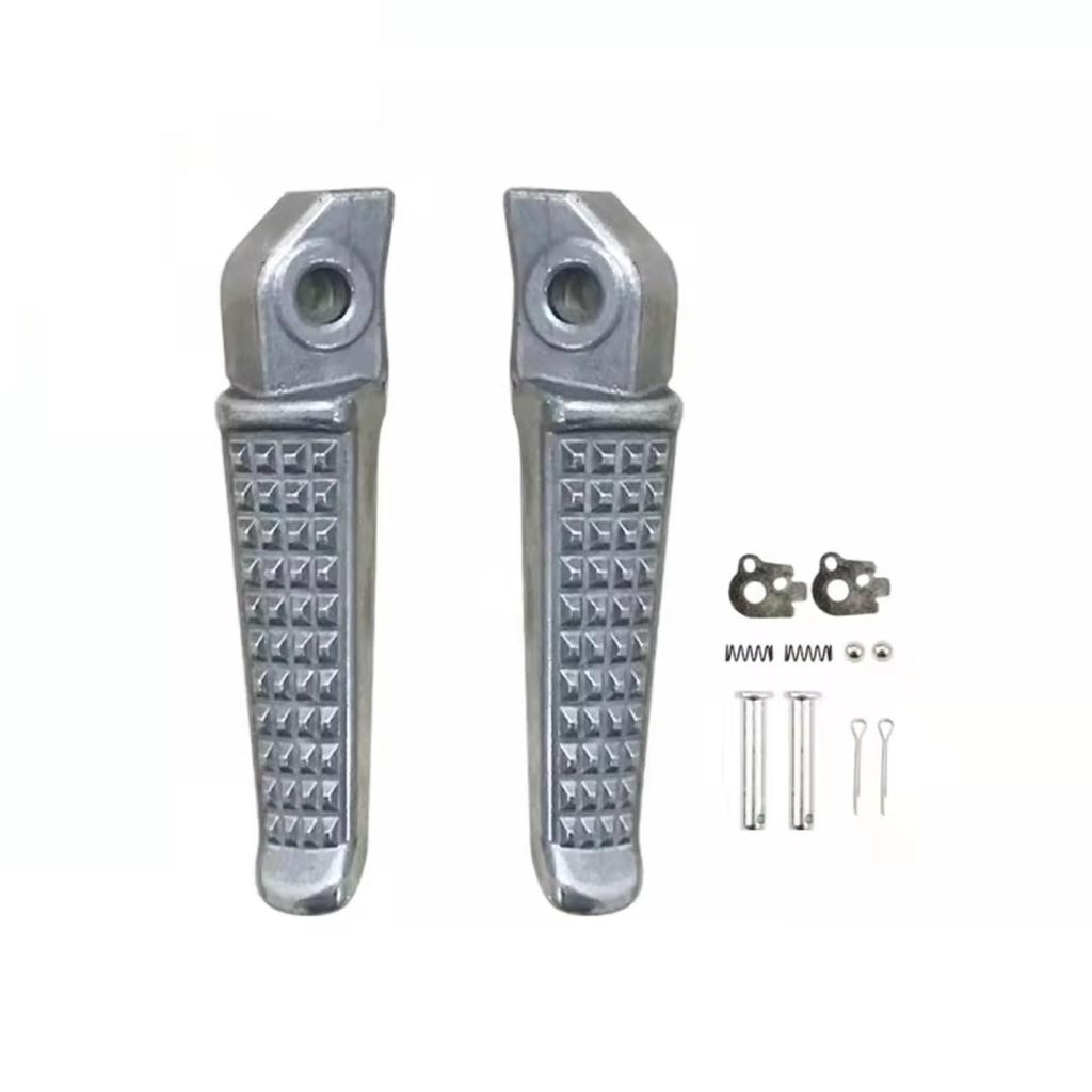 Motorcycle Footrest For CB400 For VTEC For Hornet 250 Motorcycle Front or Rear Footrest