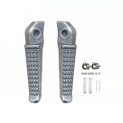 Motorcycle Footrest For CB400 For VTEC For Hornet 250 Motorcycle Front or Rear Footrest