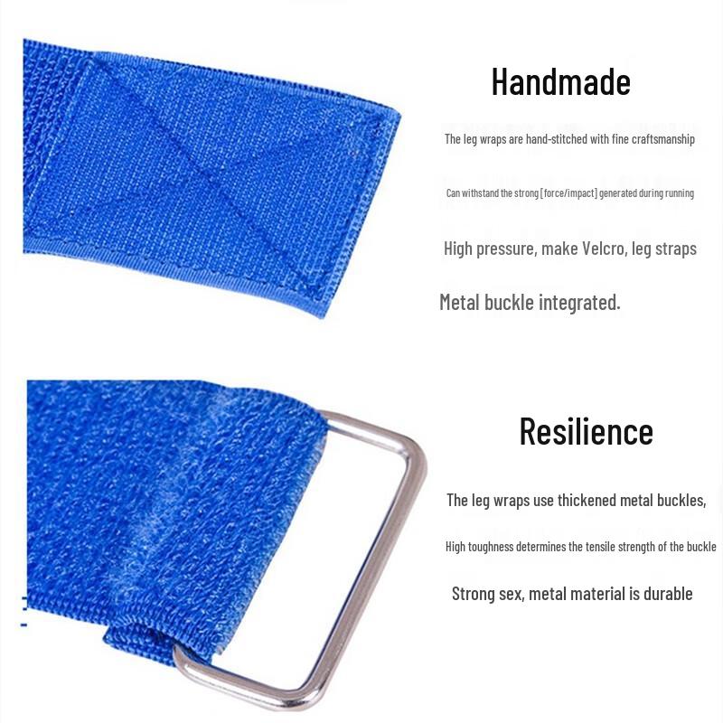 Motion Partner Three-Legged Race Straps