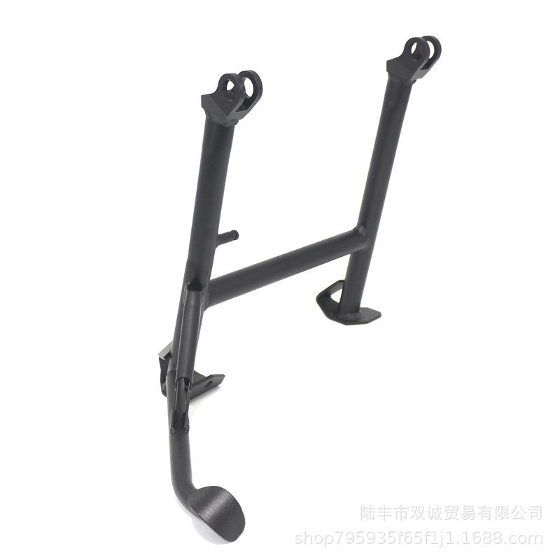 Enhanced Center Stand & Footrest for BMW R1200GS/R1250GS HP ADV