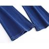 Micro-flared Stretch Jeans High-waisted Flared Slim Casual Pants for Women