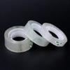 1-10 Rolls See Through Tape Refills Clear Tape Refills for Dispenser Invisible Tapes for Office Home School Supplies 18/12/8mm