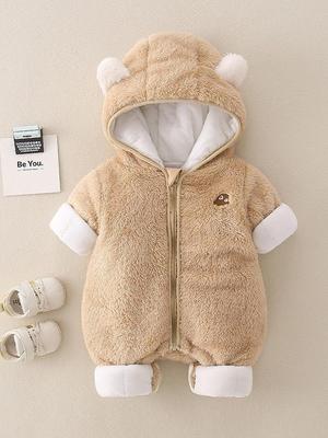 Unisex (fino ai 3 anni) – Tute
