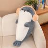 Toys Seal Plush Ear Protection Marine Animals Fill Doll Pillow Cushion Gift