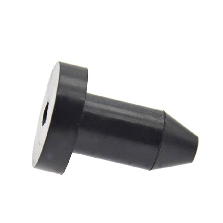 4Pcs Leakproof Kayak Drain Plugs 1/2" Kayak Drain Plugs Push Easy Intallation Kayak Drain Stoppers