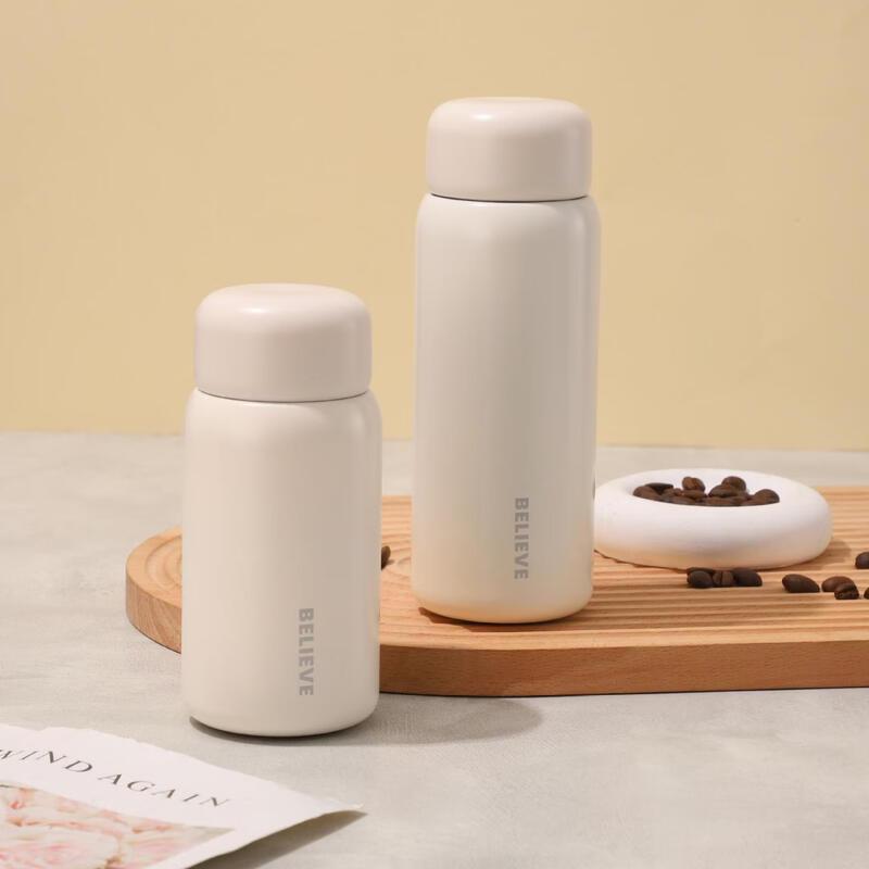 

Shangqi Small Stainless Steel Insulated Coffee Cup