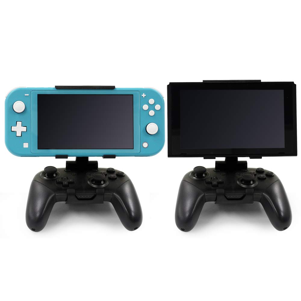 Switch Pro Mount Holder Lite (Pentru Controller) - Comutator/Comutator