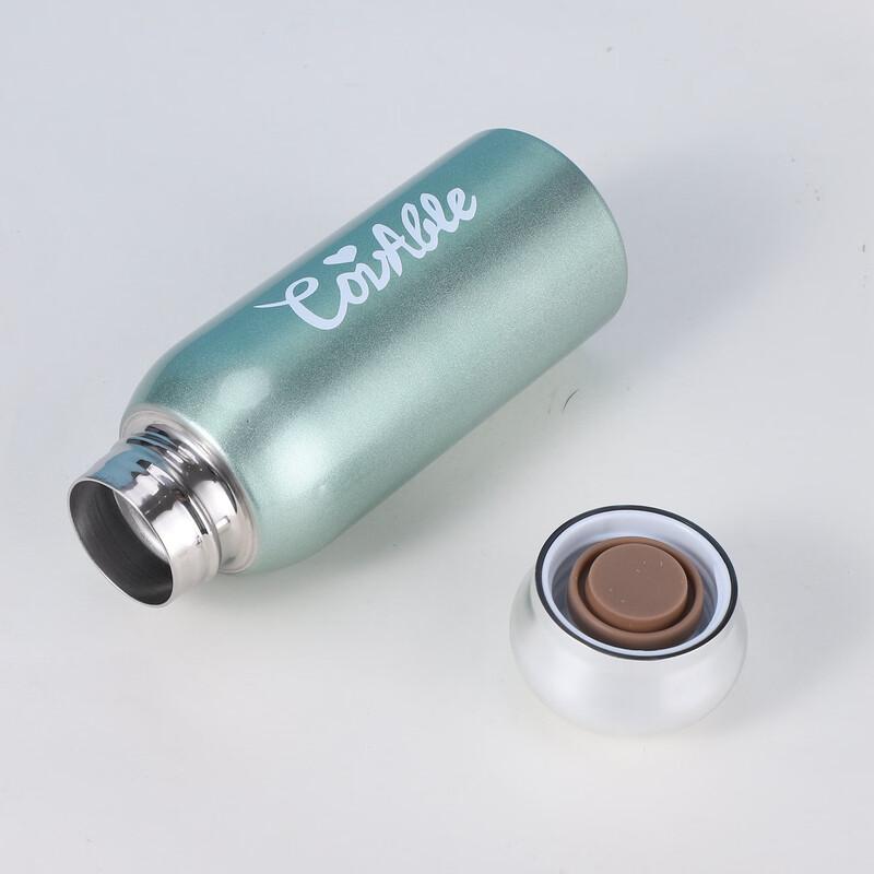 Shangqi Mini Mirror Stainless Steel Insulated Cup