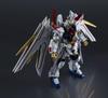 TAMASHII NATIONS GUNDAM UNIVERSE Mobile Suit Gundam SEED FREEDOM ZGMF/A-262PD-P MIGHTY STRIKE FREEDOM GUNDAM (Mighty Strike Freedom Gundam) Approx