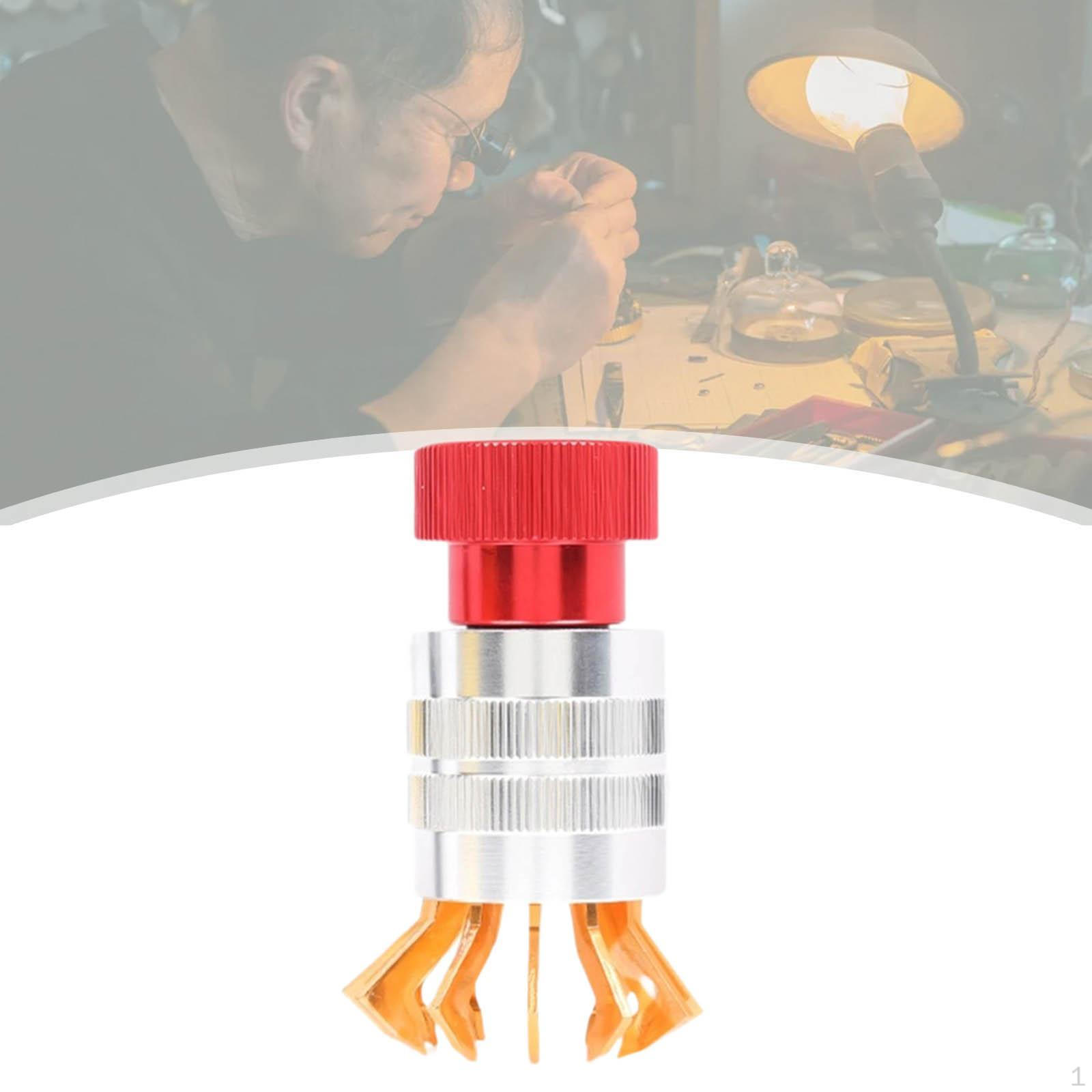 

Інструмент для відкривання задньої кришки годинника червоний