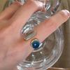 Youthful and Stylish Rings Designs for Those Who Appreciate Minimalistic Jewelry Statement Pieces Daily Casual Use