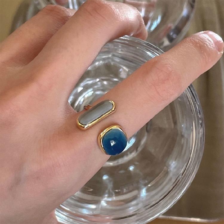 Youthful and Stylish Rings Designs for Those Who Appreciate Minimalistic Jewelry Statement Pieces Daily Casual Use
