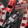 New 1:20 RC CAR with LED Light 4WD 2.4G AE86  Drift Cars Professional Racing Toys GTR Model for Children Toys Gifts