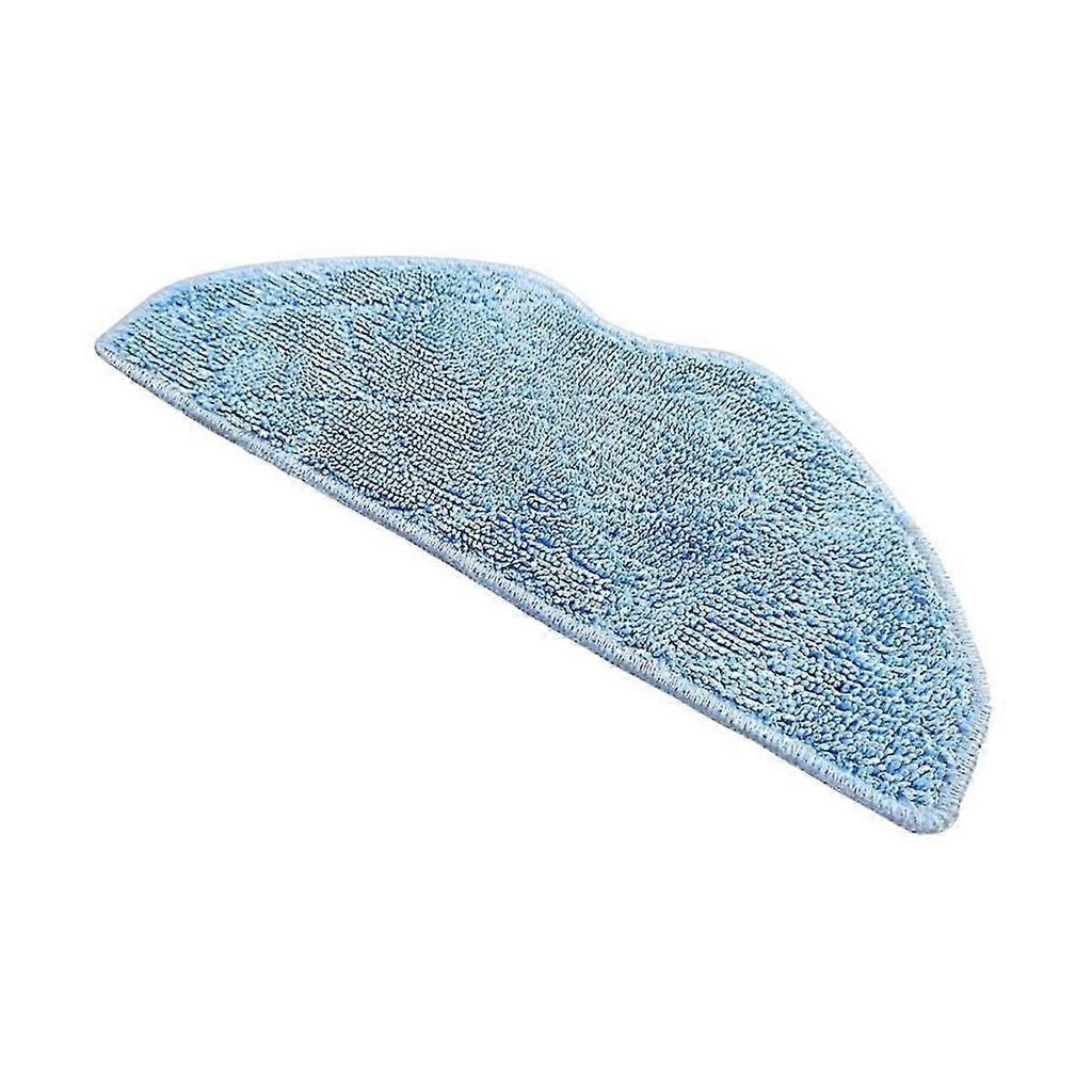 19 PCS for X-Plorer Serie 75 S+ RG8597W Robot Vacuum Cleaner Parts Main Brush Hepa Filter Mop Pad Less