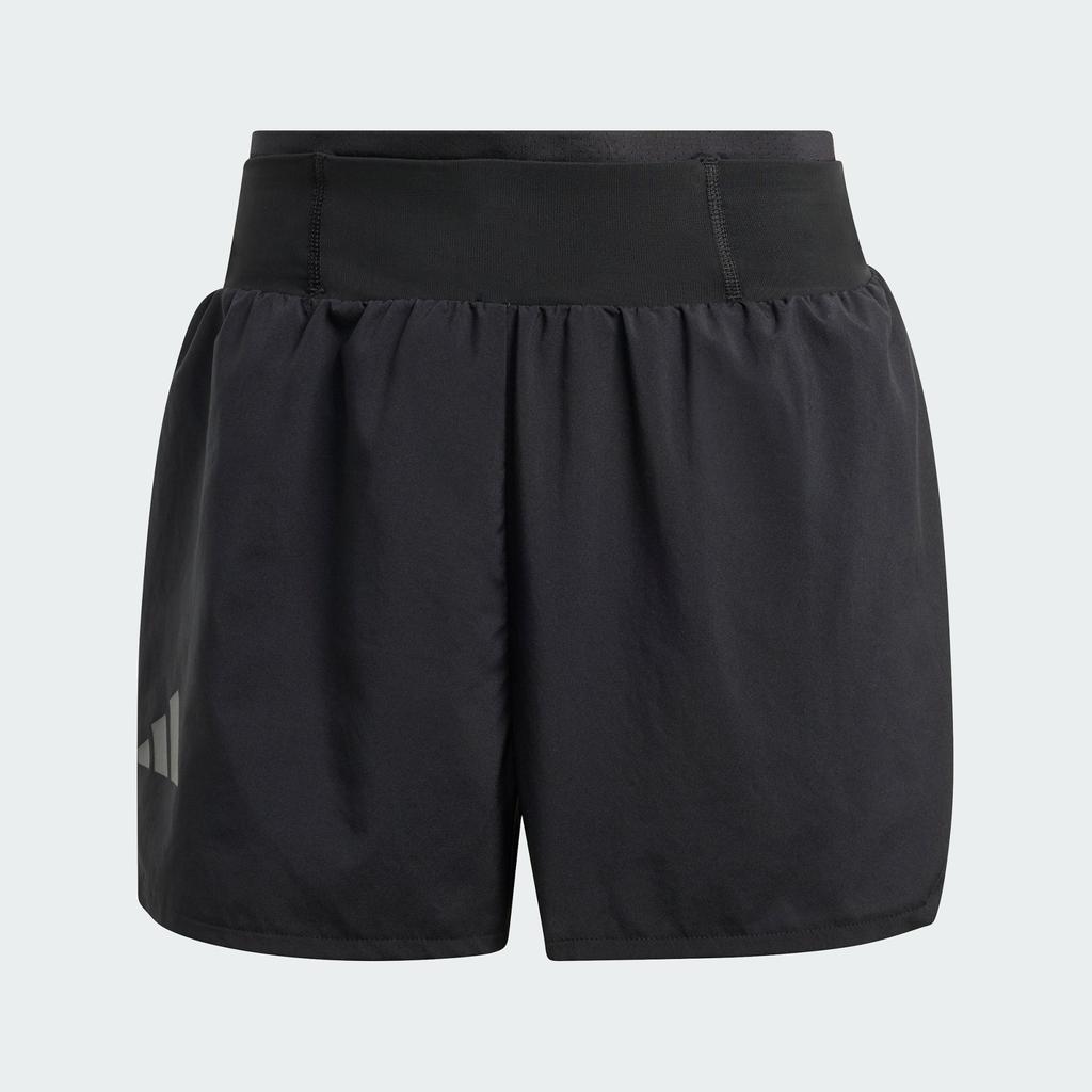 adidas Sports Shorts Women's Black Moderate