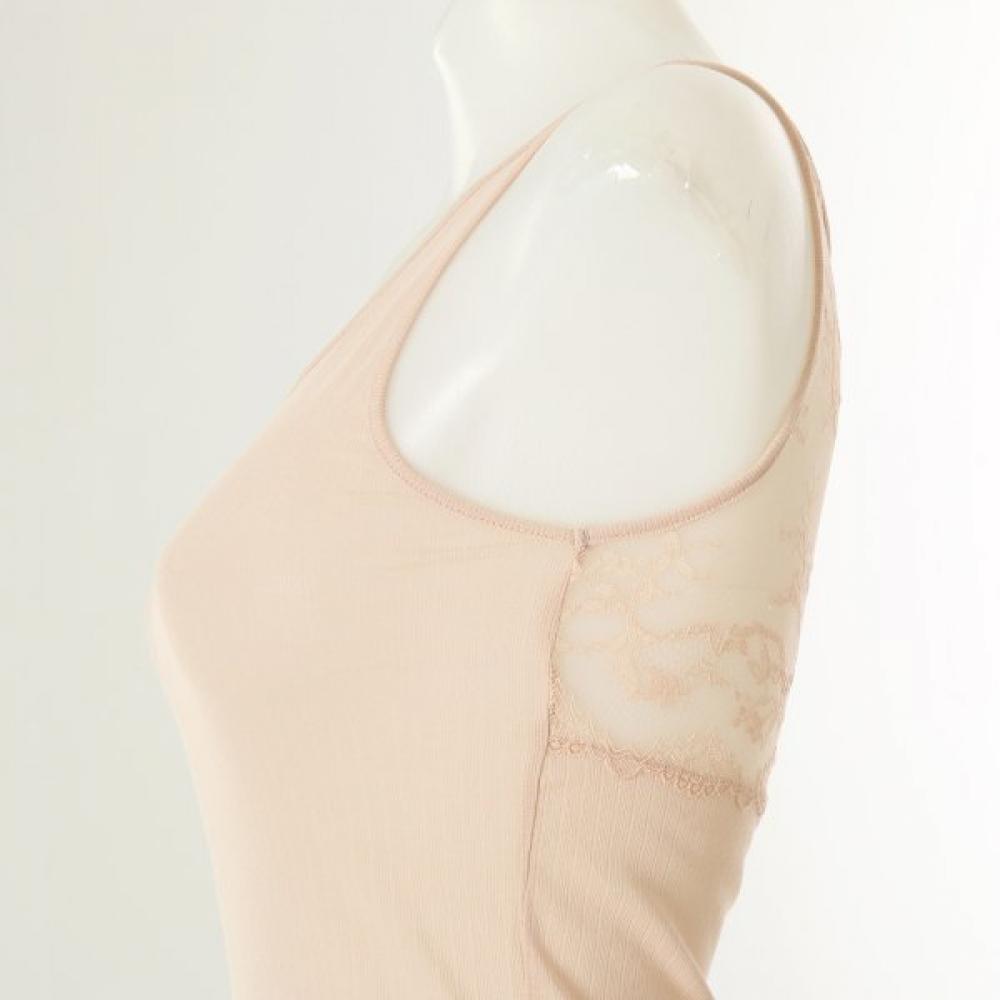 Wacoal Women S 100  Cotton aSakoton Running Wlg2611r