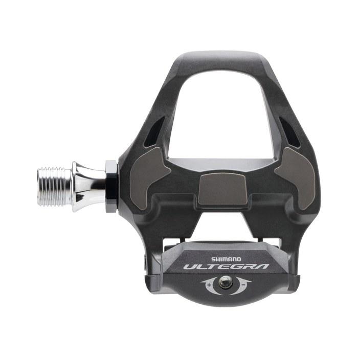 Shimano PD-R8000 ULTEGRA SPD-SL Pedal IPDR8000 Black Standard Axle