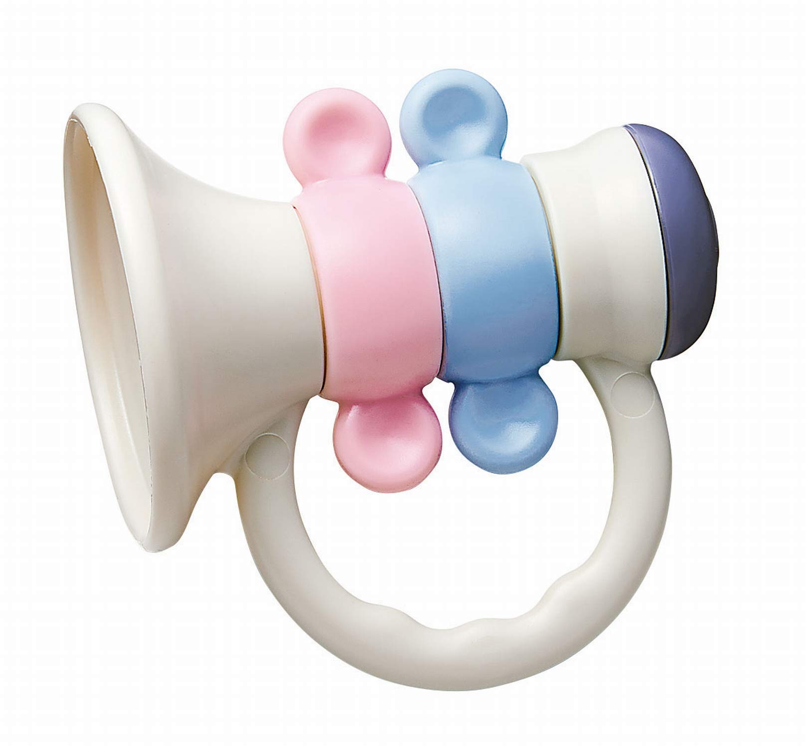 

Finger Play Flute Baby Toy 3131