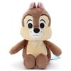 Disney Character Washable Beans Collection Chip Plush Toy (Approx. 18cm Tall)