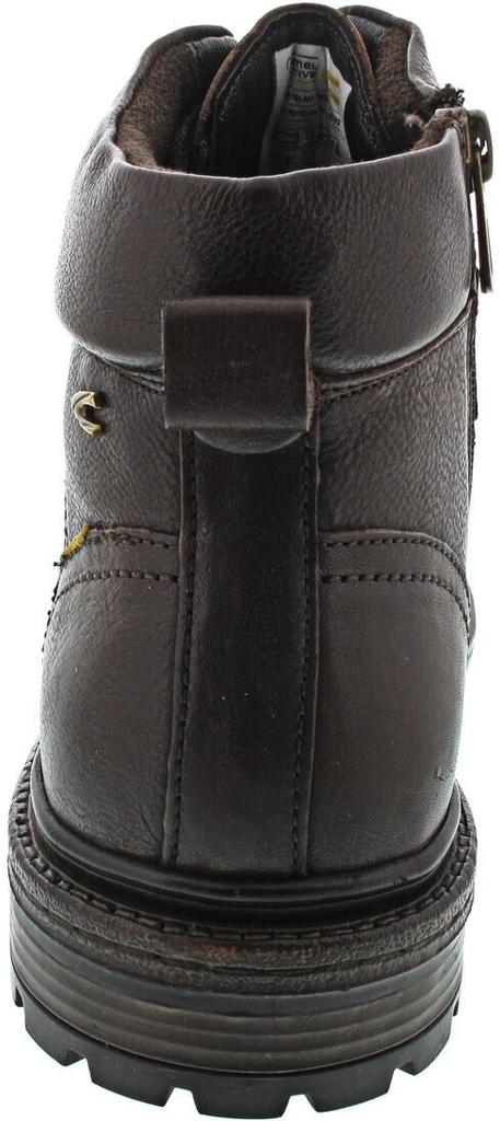Boots Camel Active 55CAA03-120320 Fashion Boots Coffee