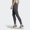 (WMNS) Adidas By Stella McCartney Essential Tights Asia Sizing 'Grey' Women's EA2206