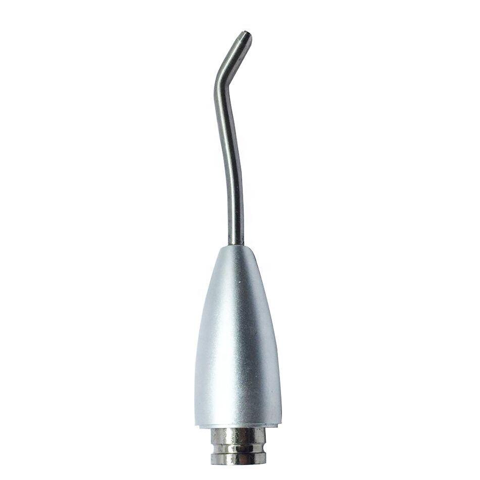 Dental Air Water Spray Polisher Jet Air Flow Oral Hygiene Tooth Cleaning Prophy Polishing Tool