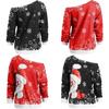Premium Quality New Fashion Autumn And Winter Christmas 3d Print Hoodie For Stylish Wear