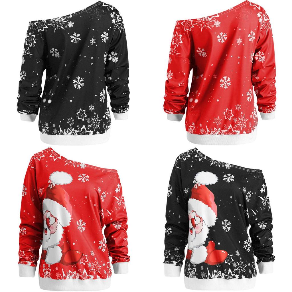 Premium Quality New Fashion Autumn And Winter Christmas 3d Print Hoodie For Stylish Wear