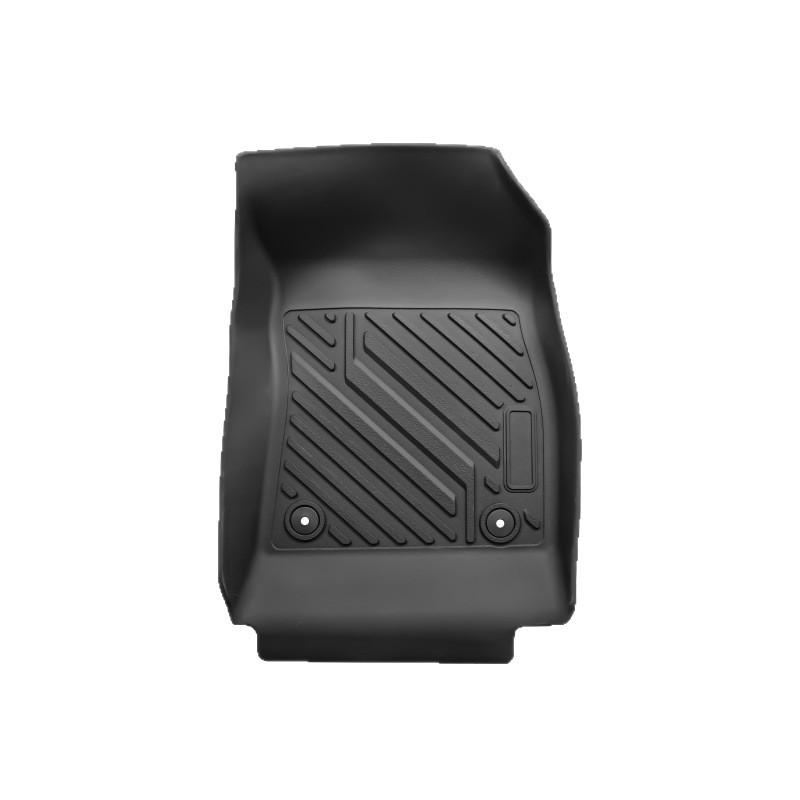 TPE Eco-Friendly Floor Mats for 2015-2016 Chevrolet Cruze Interior Modification