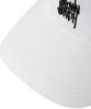 Beulaunbeuleseukijeu Kids Tag Flap Cap - Ivory