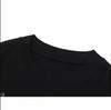 Men's T-Shirt Roronoa Zoro Japanese Summer Loose Cotton Y2K Harajuku Boy Children's Parent-Child Short Sleeve
