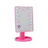 Race Sanrio Charaktere LED Make-up Set NM Cosmetics Zubehör 251037 (Ab 6 Jahren) &