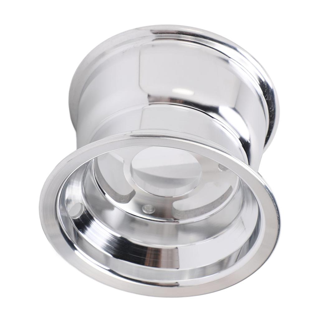 6-calowa obręcz koła ATV Wysokowytrzymała odporna na rdzę obręcz koła ze stopu aluminium do gokartów wózków golfowych