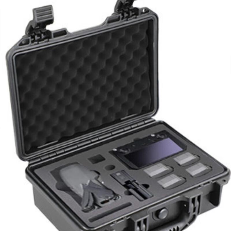 YF Portable Plastic Tool & Equipment Storage Case