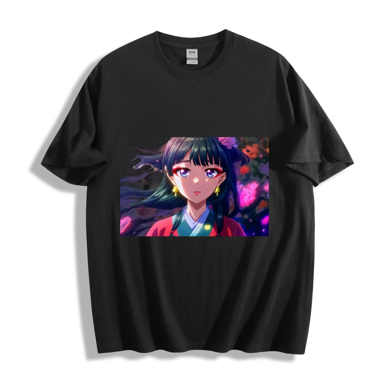 Футболка с графикой Человек-бензопила Пауэр S