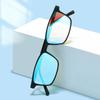 Upgrade Red-Green Color-Blind Color-Weak Glasses Men'S High Definition Color-Blind Glasses Traffic Light Color-Blind Glasses