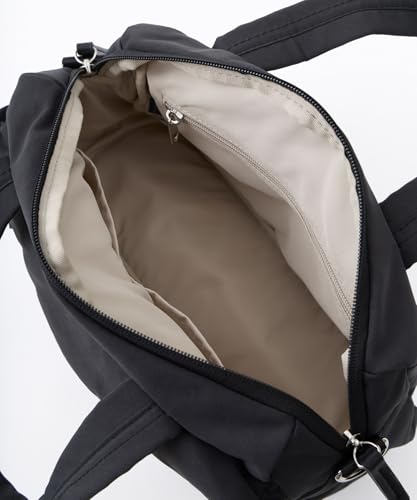 Anello Grande 2-Way Mini Boston Bag pocca GTM1012 BK