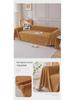 Chenille Waterproof Cat-Resistant Universal Sofa Cover for All Seasons