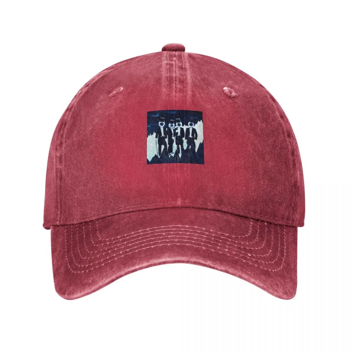 Four Eye Baseball Cap Hat Baseball Cap Golf Wear Designer Hat Winter hat Women Unisexs