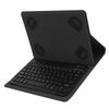 Pouzdro s klávesnicí pro 9palcový až 11palcový tablet Univerzální pouzdro na tablet s Bluetooth 3.0 Magneticky odnímatelné