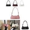 Fashionable Summer 2023 Pu Shoulder Bag Chic Underarm Bag For Everyday Use