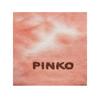 Bag PINKO Pagoda Small Shopper PE 24 PLTT 102910 A1MB Orange