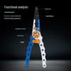 Multi-functional Outdoor Fishing Pliers