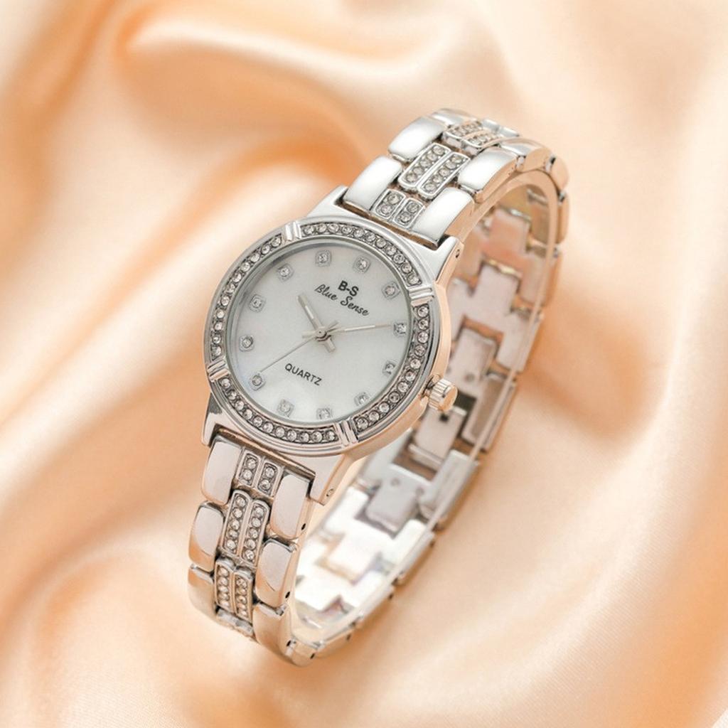 Women's Fashion Vintage Watch